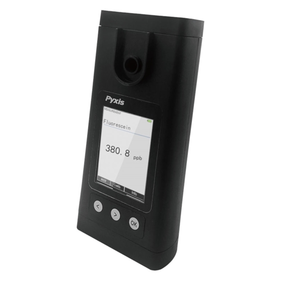 Picture of SP-360 Fluorescein Handheld Meter