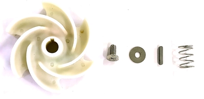 Picture of Impeller replacement kit for QD series pumps