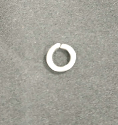 Picture of M6 spring washer - SS