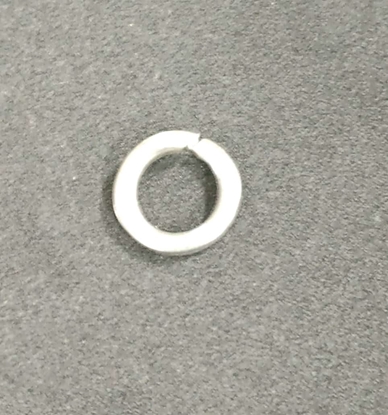 Picture of M8 spring washer - SS