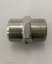 Picture of Hex nipple 1” BSP (M) x 1” BSP (M)